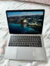苹果（Apple） MacBook Pro/Air 二手苹果笔记本电脑 商务 办公 游戏 设计 剪辑 95新18款E82灰EA2银EE2金8G/128G 实拍图