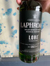 拉弗格Laphroaig苏格兰单一麦芽威士忌英国进口洋酒年货礼盒 利富传奇700ml 实拍图