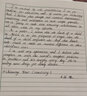祥墨阁 木杆蘸水笔 漫画笔 英文书法 哥特字体 花体 彩墨试色直杆蘸水笔 其他笔尖套装 木杆+7个其他笔尖 实拍图