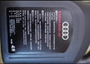 奥迪（AUDI）专用原厂机油 润滑油全合成适用A6LA4LQ3Q5Q7A8A5A3A1Q2L通用 5W-40 4升+机滤(1.4T车型) 晒单实拍图