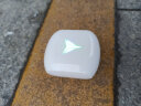 SENBOWE T5真无线蓝牙耳机 智能降噪入耳式耳机 苹果vivo运动耳机安卓通用型白色 晒单实拍图
