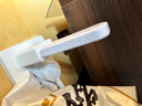 聆巨智能wifi射频遥控器433学习电动窗帘卷帘门幕布遥控已接入米家APP (单路）WiFi智能射频遥控器 实拍图