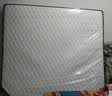 雅戈兰罗 椰棕床垫硬棕垫榻榻米1.8米棕榈垫x定制 席梦思折叠薄双人床垫子 15CM厚=亚麻面料+10棕+2乳胶 1.8米*2米 实拍图