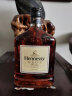 轩尼诗（Hennessy）VSOP 干邑白兰地酒 海外原瓶进口洋酒 法国 保税仓发货 年货送礼 轩尼诗VSOP 500mL 1瓶 有码磨码随机 实拍图