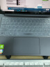 联想（Lenovo） YOGA 14s 14英寸全面屏超轻薄笔记本电脑 i7-11370H 16G 512G MX450 2.8K 90Hz高分高刷高色域屏 实拍图