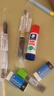 施德楼（STAEDTLER）8g高粘度固体胶水胶棒 快干耐用手工DIY学习文具办公用品开学必备920108 实拍图