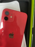 Apple 苹果 iPhone 12  二手手机国行全网通 5G 学生机 国行优惠券补贴 红色 64G 实拍图