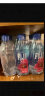 斐泉（fiji）天然矿泉水1.5L*12瓶整箱装 斐济原装进口高端弱碱性饮用水家庭装 实拍图