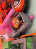 汪汪队立大功（PAW PATROL）汪汪队玩具全套6只套装巡逻救援车玩具周边儿童3-6岁圣诞礼物 救援直升机+天天(狗狗与车可分离) 实拍图