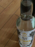 金门高粱酒 大白金龙 纯粮食台湾特产 清香型高度白酒礼盒装（含礼袋） 58度 750mL 6瓶 晒单实拍图