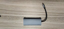 深蓝大道 USB3.0扩展多接口延长线扩展坞U盘连接线分线器HUB拓展坞网银u盾转换器笔记本电脑集线器转接器 3米充电器延长线usb2.0 实拍图
