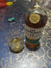 格兰威特（ThE GLENLIVET）12年 陈酿 苏格兰 单一麦芽威士忌 洋酒 700ml 礼盒装 晒单实拍图
