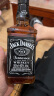 杰克丹尼（Jack Daniels）美国 田纳西州 调和型 威士忌 进口洋酒 500ml 礼盒装  晒单实拍图