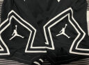 耐克（NIKE）JORDAN DRI-FIT SPORT DIAMOND 男子速干短裤 DX1488-010 XL 实拍图