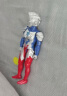 万代BANDAI 奥特曼 超可动系列 男孩英雄人偶公仔玩具 六一儿童节礼物 豪华版超可动 泽塔阿尔法装甲 实拍图