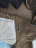 Columbia哥伦比亚户外23秋冬新品男子时尚拼接保暖羊羔摇粒绒抓绒衣AE0790 277（建议拍大一码） M/175/96A 晒单实拍图