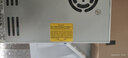 明纬（MEANWELL）LRS-350-36 明纬开关电源 实拍图