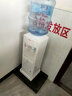奥克斯（AUX） 饮水机家用迷你快速制热小型台式桌面饮水器 经典立式冷热多用- 冷热型 实拍图