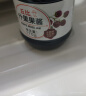 丘比（KEWPIE）桑葚什果肉果酱 调味品 面包三明治蛋糕冰激凌早餐烘焙 170g*1瓶 实拍图