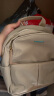 高尔夫（GOLF）双肩包女时尚女士背包学生书包IPAD电脑包防泼水旅行包母亲节礼物 晒单实拍图