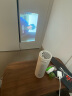 坚果投影（JMGO）P5投影仪家用卧室 1080P便携户外露营家庭影院小型一体机(一手可握 5小时无线续航 可旋转镜头) 实拍图