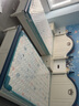 LINSY KIDS林氏家居儿童床男孩单人床卧室家具组合套装LS196A9-A A儿童床+床头柜*1+103B床垫 1200mm*2000mm 实拍图