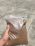 宠以沫（CHONG YIMO）锦鲤饲料鱼食鱼饲料小颗粒金鱼饲料观赏鱼通用型家用鱼缸鱼粮食料 1斤装500克(购2发3) 小颗粒适合10厘米下的鱼 实拍图