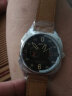 AVI-8进口潮牌手表时尚风军表机械男表飞行员手表全自动机械手表男士皮带手表潮牌腕表 AV-4043-01 晒单实拍图
