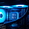 全汉（FSP）额定 850W Dagger pro 850W电源 (ATX3.0标准/PCI-E5.0接口/SFX金牌全模组/DC to DC） 实拍图