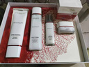 欧莱雅（LOREAL）护肤品套装化妆品全套复颜水乳抗皱淡纹面霜送妈妈送女友礼物礼盒 【日夜滋养】洁水乳霜晚霜7件套 实拍图