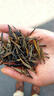 醇叶红 滇红茶特级 云南凤庆古树金枝红茶 浓香散茶叶罐装茶叶 实拍图