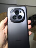 荣耀Magic6 Pro 荣耀鸿燕通信 单反级荣耀鹰眼相机 荣耀巨犀玻璃 16GB+512GB 绒黑色 5G AI手机 晒单实拍图