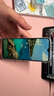 中兴（ZTE）中兴（ZTE）远航41 4G+64G 冰川蓝 6.52英寸灵动大屏 90Hz高刷 5000mAh长续航5G手机 实拍图