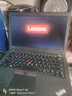 联想（Thinkpad）二手笔记本电脑 x250/240/270 X230 办公游戏本X220 9新 X270 12寸I5六代集显16G 256G固 实拍图