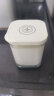 卡士（couss）CY105酸奶机 家用小型发酵机 全自动恒温米酒纳豆泡菜发酵 智能精准控温 白色 晒单实拍图