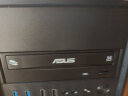 华硕（ASUS） DRW-24D5MT 24速 内置DVD刻录机 台式机sata串口光驱 晒单实拍图