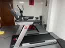 锐步（Reebok）跑步机家庭用爬坡机智能家用健身房轻商用走步机SL8.0DC 实拍图