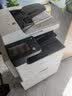 佳能（Canon）iR 2224N 2425II 2925黑白激光打印机办公大型商用公司复印机a3a4打印复印扫描机一体机复合机 黑白iR2224N+双面+输稿器【增配为：全双面】 实拍图