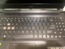 微星（MSI）魔影15游戏本 15.6英寸电竞笔记本电脑(13代酷睿i7-13700H 满血RTX4060 16GB 1TB 2.5K 165Hz) 晒单实拍图