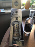 沙皇【超市洋酒】沙皇伏特加礼盒装 俄罗斯Russia原瓶进口洋酒 银500ml*1瓶 实拍图