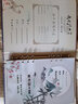 慢作100张同学录小学生六年级毕业留言纪念册活页夹相册本高颜值男生女生创意动漫成长记录册通讯录 致青春深蓝/80张+相册收纳袋+贴纸+云空间 实拍图
