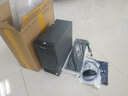 联想原装品牌电脑i3i5i7商务家用办公网课游戏独显电脑主机显示器整套 套二i3-3220/8G/120G/送19 实拍图