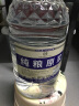 泸旗泸州红高粱酒 浓香型纯粮食白酒 可直饮高度桶装散酒泡酒 52度 5L 1桶 纯粮原浆 实拍图