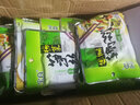 宝食梅菜笋丝80g*30包咸菜下饭菜小菜酸菜零食配粥配饭福建特产小吃菜 梅菜笋丝80g*20包 实拍图