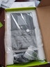 ZKTECOZKTeco/熵基科技 nFace101-S动态纯人脸识别考勤机 毫秒级识别打卡机 U盘自助报表 实拍图