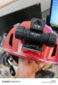 纳丽德（NEXTORCH）oStar 高亮头灯 多功能强光头盔灯 强磁吸  消防 车间检修 晒单实拍图