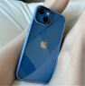 Apple iPhone 13 128GB 蓝色 （ A2634 ） 手机 支持移动联通电信5G MLDY3CH/A*企业专享 实拍图