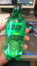 可口可乐（Coca-Cola）雪碧 Sprite 零卡 无糖零卡 汽水 含汽饮料 300ml*12瓶 整箱装 实拍图