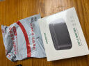 绿联 硬盘底座2.5/3.5英寸 笔记本台式SATA串口SSD固态移动机械双盘位外置外接硬盘盒子拷贝机硬盘笼 实拍图