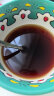 星巴克（Starbucks）Nespresso胶囊咖啡10颗 佛罗娜重度烘焙黑咖啡 新老包装随机发 实拍图